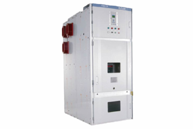 KYN28-24 Type Movable Metal Enclosed Switchgear