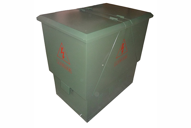 DFP Outdoor Cable Distribution Box