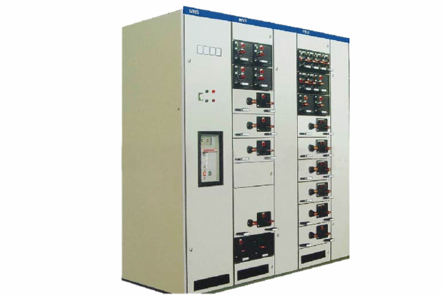 MNS Type Low-Voltage Draw-out Switch Cabinet